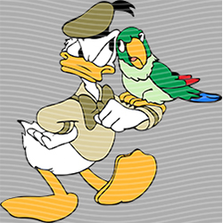 Mickey-AMQ 3742